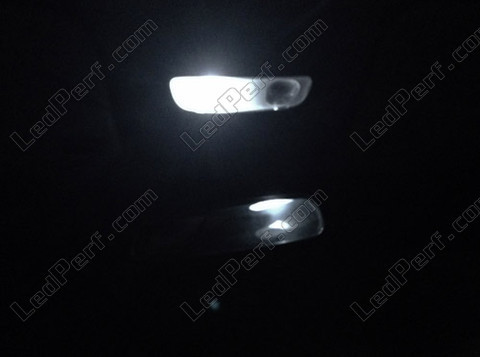 Led plafondverlichting Subaru Impreza GE GH GR