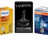 Oorsponkelijke lamp Xenon voor Outback III, Osram-, Philips- en LedPerf-merken beschikbaar in: 4300K, 5000K, 6000K en 7000K