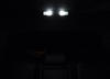 Led Plafondverlichting achter Toyota Avensis