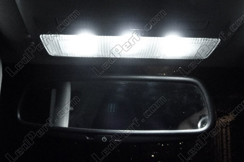 Led plafondverlichting voor Toyota Avensis