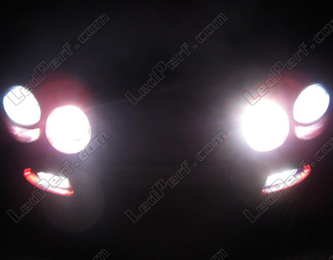 Led Grootlicht Toyota Celica AT200