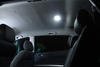 Led Plafondverlichting achter Toyota Corolla Verso