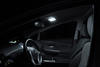 Led plafondverlichting voor Toyota Prius