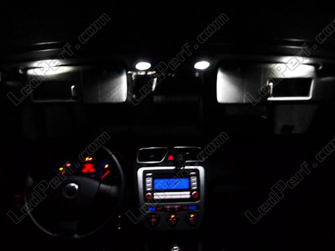 Led passagiersruimte plafondverlichting Volkswagen Eos