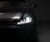 Osram LEDriving® LED-dimlicht voor Volkswagen Golf 7