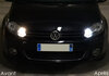 Led dagrijlicht - overdag Volkswagen Jetta 6