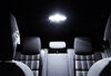 Led Plafondverlichting achter Volkswagen Jetta 6 (IV)