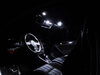 Led plafondverlichting voor Volkswagen Jetta 6 (IV)