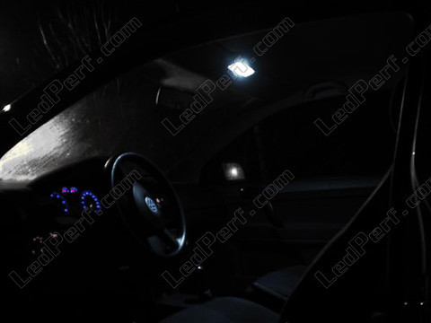 Led plafondverlichting voor Volkswagen Polo 4 (9N1)