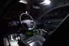 Led plafondverlichting voor Volvo V60