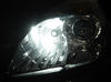 Led Veilleuses Renault Scenic 3