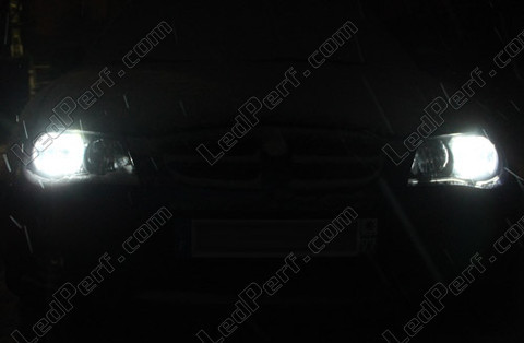 Led Veilleuses Blanc Xénon Rover 25