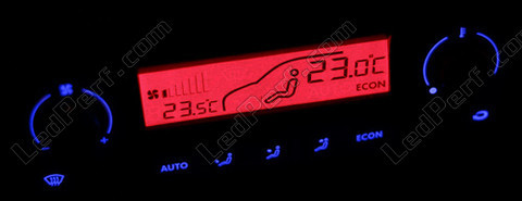 Led Climatisation Automatique Seat Cordoba 6L