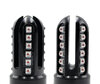 Set van LED-lampen voor achterlicht / remlicht van Aprilia Caponord 1000 ETV
