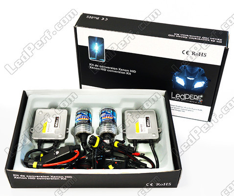 Led HID Xenon Kits Can-Am F3 Limited Tuning