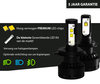Led ledset Can-Am RS et RS-S (2009 - 2013) Tuning
