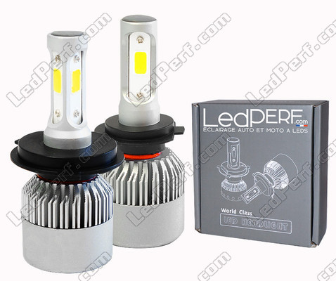 ledset Can-Am RS et RS-S (2009 - 2013)