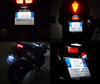 Led nummerplaat Can-Am RT-S (2014 - 2017) Tuning