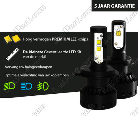 Ledlamp voor ledset Can-Am RT-S (2011 - 2014) (2011 - 2014)Tuning
