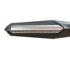 Sequentieel LED knipperlicht voor KTM EXC 150 (2020 - 2023) vooraanzicht.