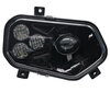 LED-koplamp voor Polaris Sportsman Touring 1000