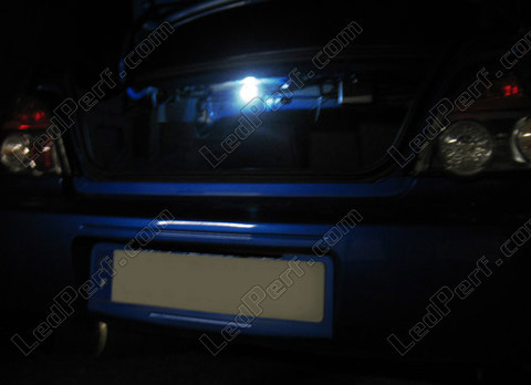 Led Coffre Subaru Impreza GD GG