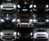 Led Phares Volkswagen Lupo Tuning