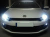Led Phares Volkswagen Scirocco Tuning