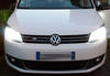 Led Feux De Croisement Volkswagen Touran V3