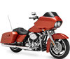 Motor Harley-Davidson Road Glide Custom 1584 - 1690 (2010 - 2014)