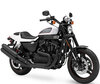 Motor Harley-Davidson XR 1200 X (2010 - 2013)