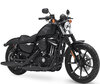 Motor Harley-Davidson Iron 883 (2016 - 2020) (2016 - 2020)
