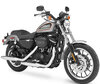 Motor Harley-Davidson XL 883 R (2006 - 2013)