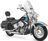 Motor Harley-Davidson Heritage Classic 1450 - 1584 - 1690 (2000 - 2017)