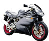 Motor Ducati Supersport 1000 (2002 - 2007)