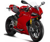 Motor Ducati Panigale 1199 / 1299 (2012 - 2019)