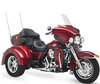 Motor Harley-Davidson Tri Glide Ultra Classique 1690 (2009 - 2013)