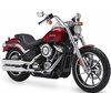 Motor Harley-Davidson Low Rider 1745 (2018 - 2022)