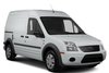 Busje Ford Transit Connect (2002 - 2013)