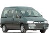 Busje Peugeot Expert (1995 - 2006)