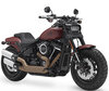 Motor Harley-Davidson Fat Bob 1745 - 1868 (2018 - 2023)