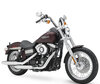 Motor Harley-Davidson Street Bob 1584 (2009 - 2012)