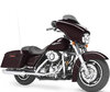 Motor Harley-Davidson Street Glide 1584 (2007 - 2011)