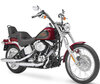 Motor Harley-Davidson Custom 1584 (2006 - 2010)