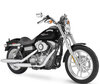 Motor Harley-Davidson Super Glide 1584 (2007 - 2007)