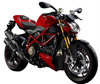 Motor Ducati Streetfighter 1098 (2009 - 2012)