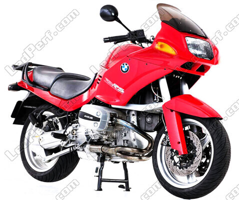 Motor BMW Motorrad R 1100 RS (1992 - 2001)
