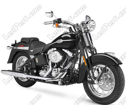 Motor Harley-Davidson Springer Classic 1450 (2000 - 2006)