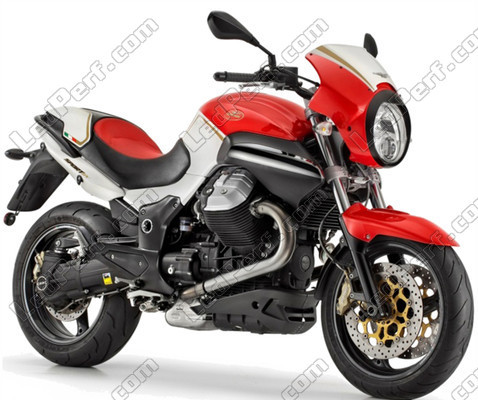 Motor Moto-Guzzi Sport 1200 (2006 - 2013)