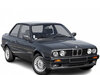 Voiture BMW Serie 3 (E30) (1984 - 1991)